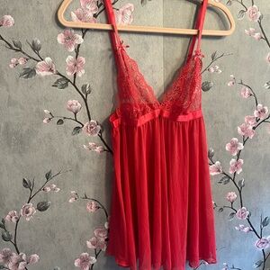 Lacy lingerie no brand